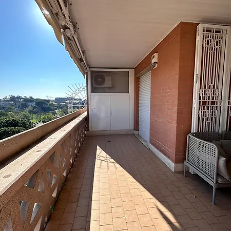 Appartement Premium Papillo *
