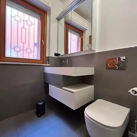 Premium Papillo Apartment Rome