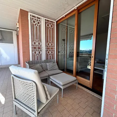 Apartment Premium Papillo