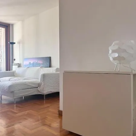 Premium Papillo Apartment Rome