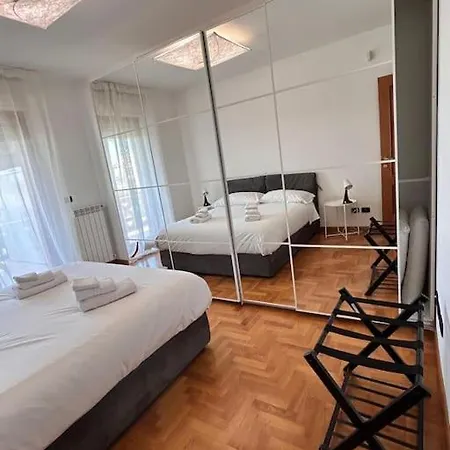 Apartment Premium Papillo *