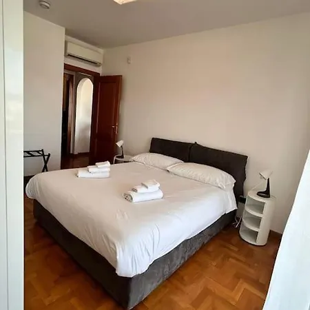 Premium Papillo Apartment Rome