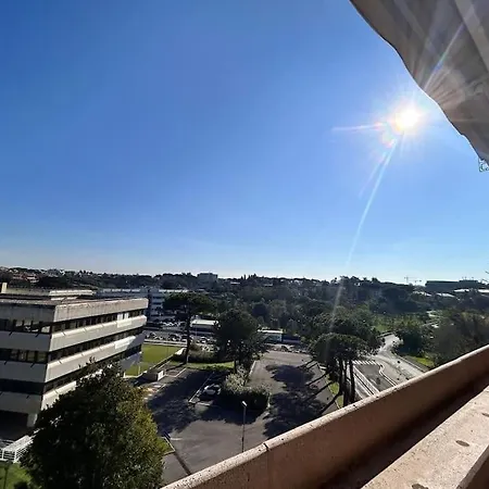 Apartment Premium Papillo Rome