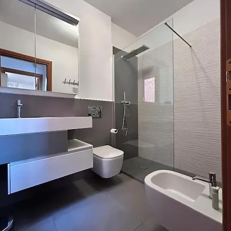 Apartment Premium Papillo Rome