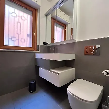 Premium Papillo 公寓 罗马