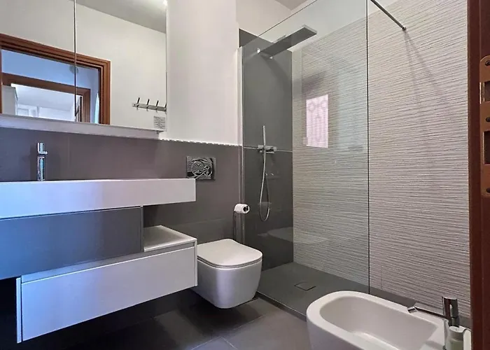 Apartament Premium Papillo *