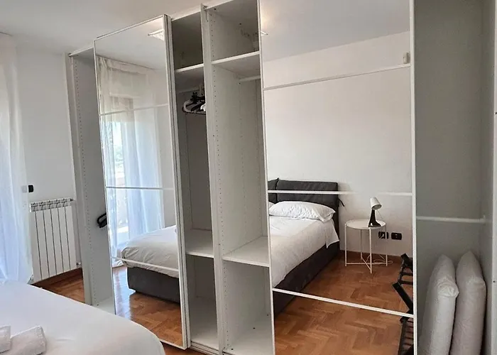 Apartament Premium Papillo