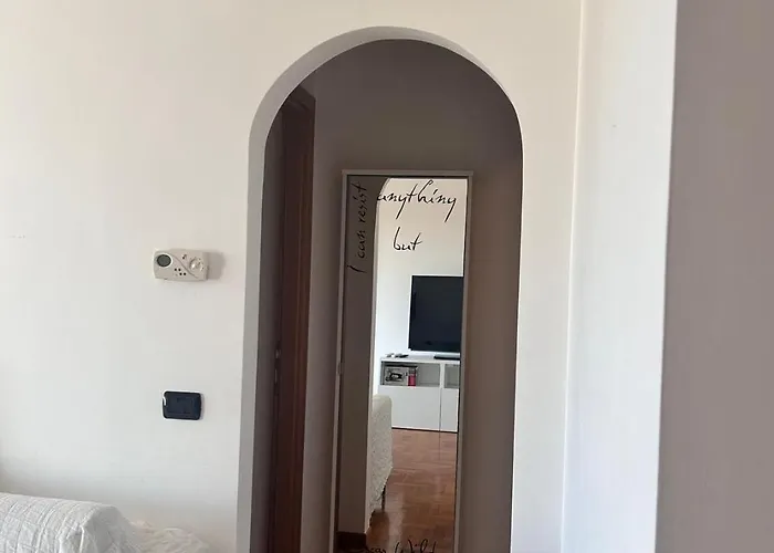 Apartament Premium Papillo