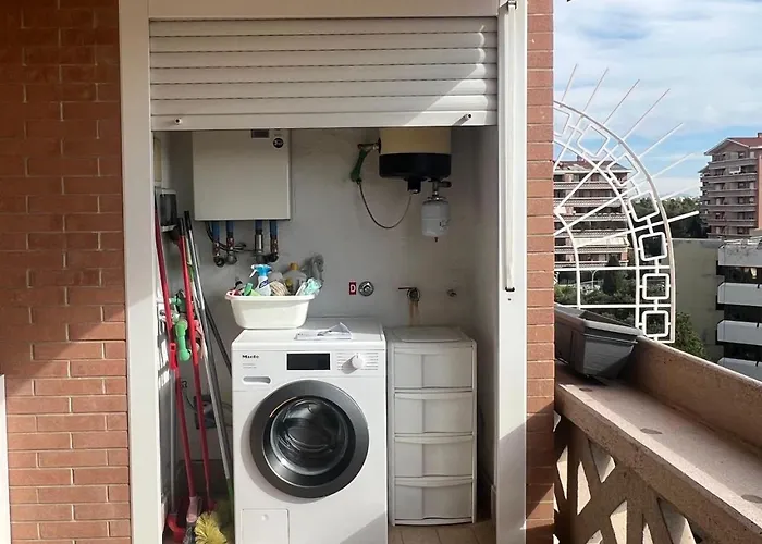 Premium Papillo Apartament *