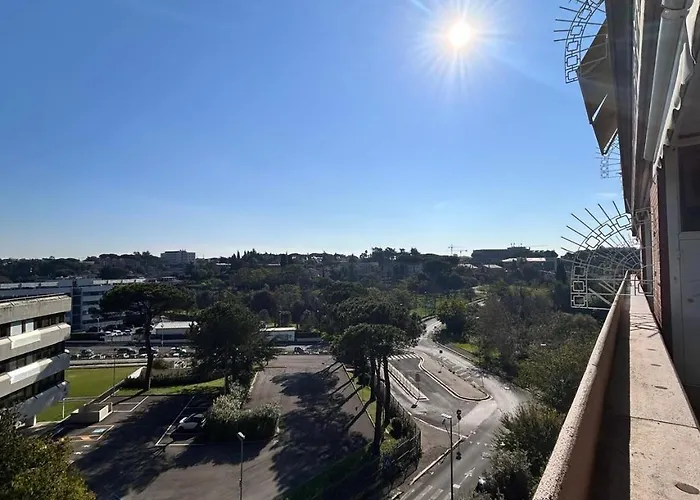 Premium Papillo * Rzym