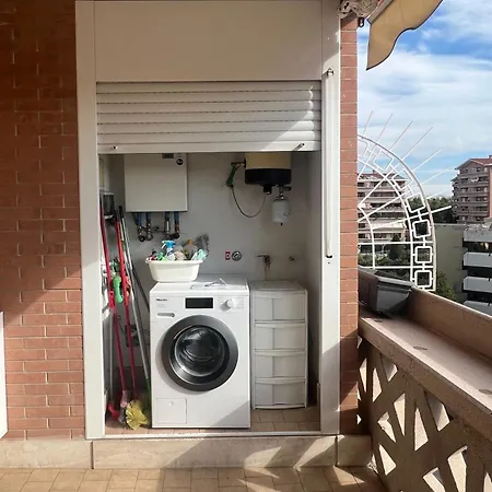 Premium Papillo Appartement *